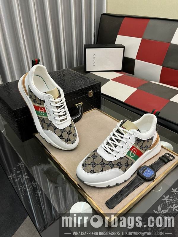 Gucci Shoes sz38-44 hnm0148