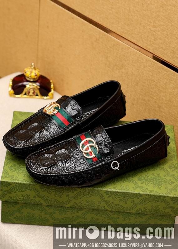 Gucci Shoes sz38-45 WM0368