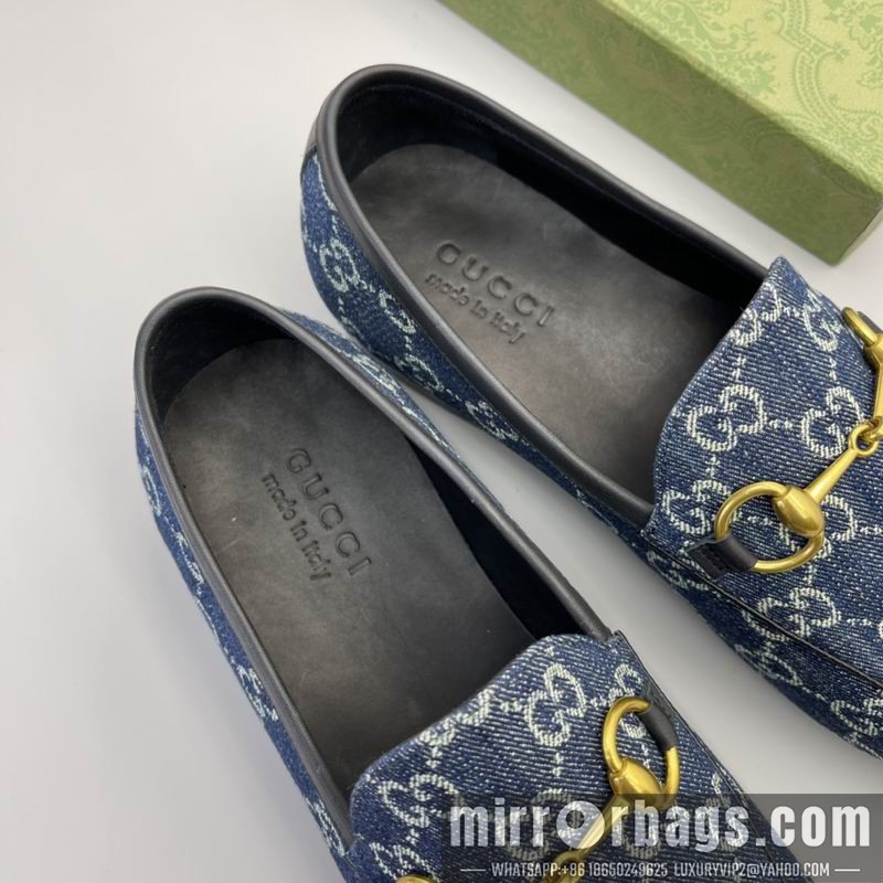 Gucci Shoes sz38-45 mnf0182