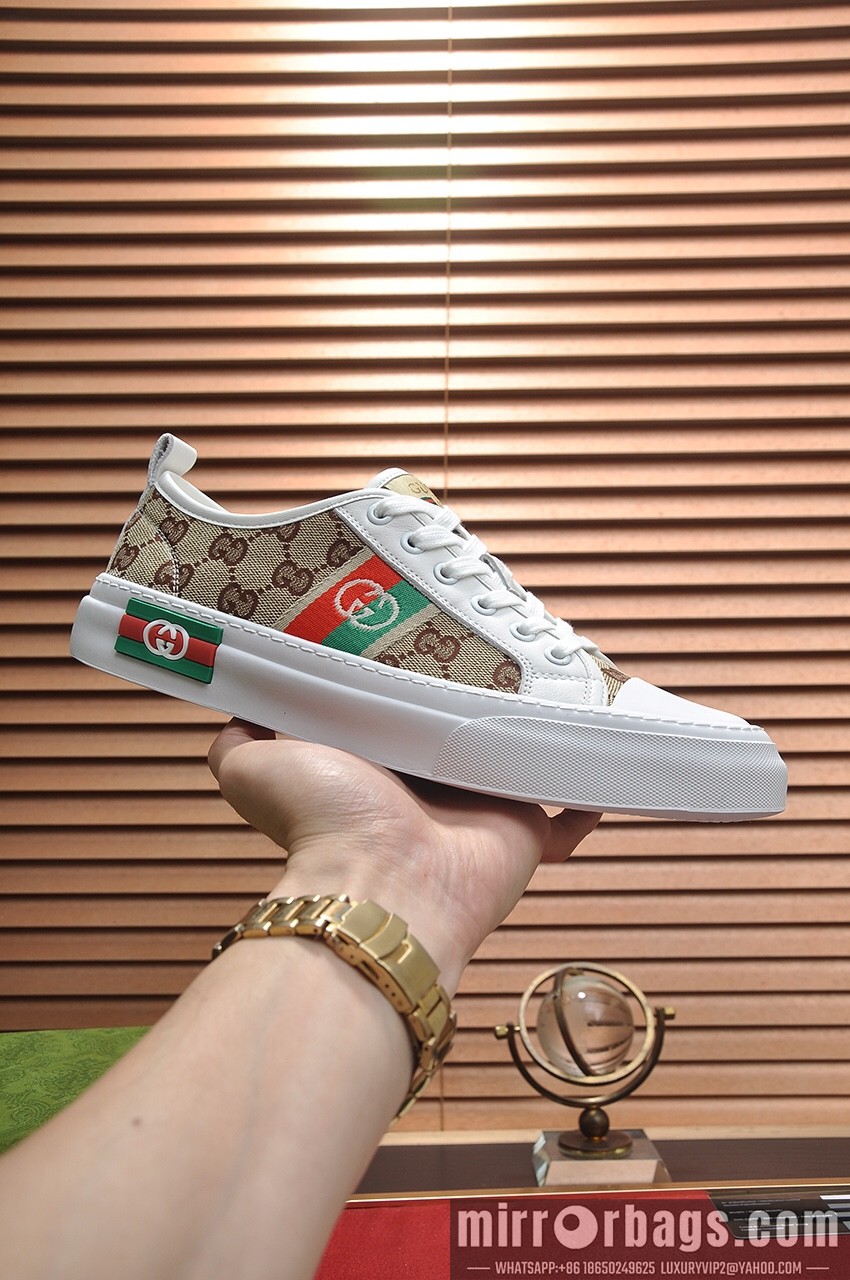 Gucci Shoes sz38-44 h0711