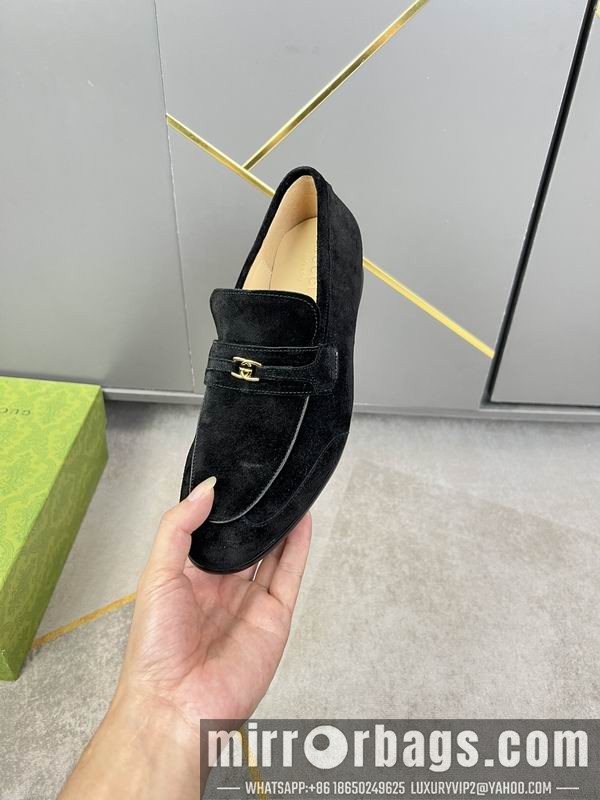 Gucci Shoes sz38-45 mnf02105