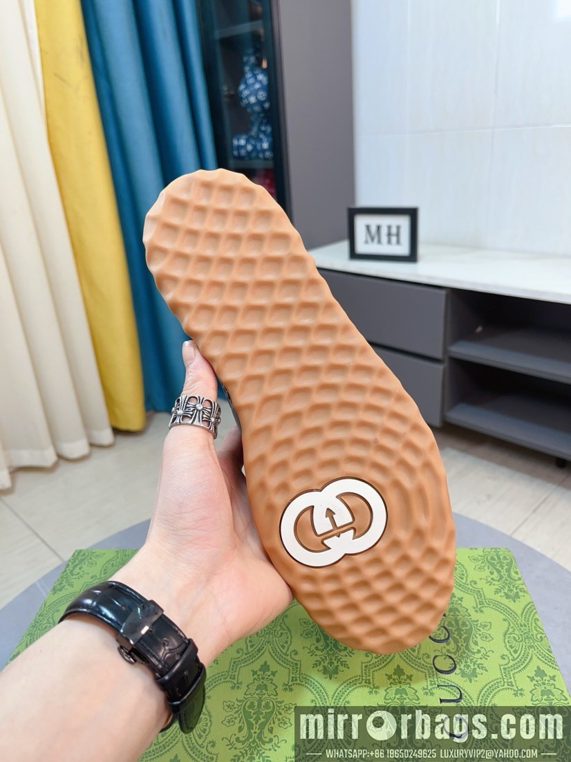 Gucci Shoes sz38-44 h0621
