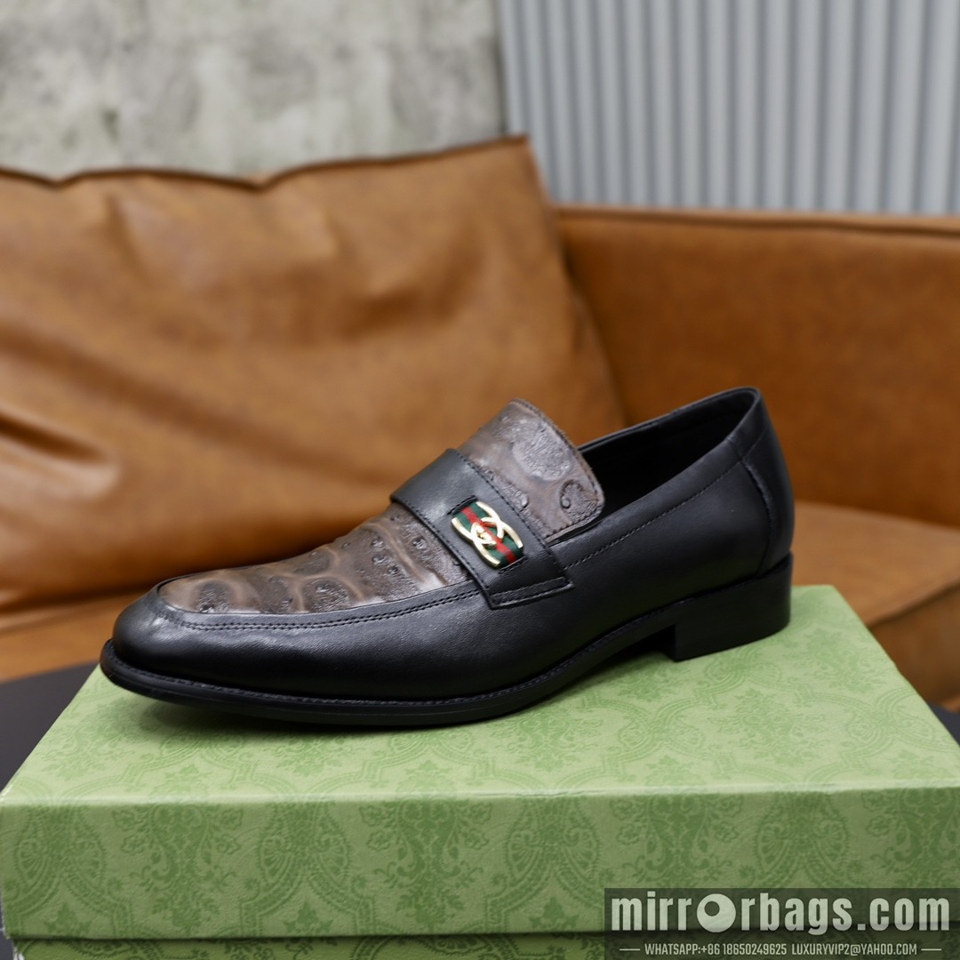 Gucci Shoes sz38-44 h1016