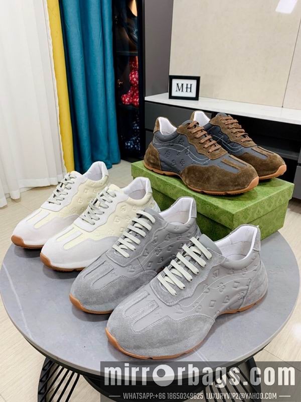 Gucci Shoes sz38-44 mnf0249