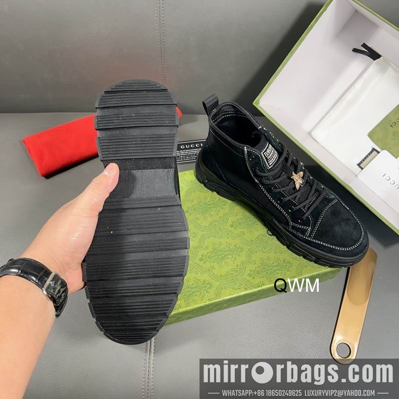 Gucci Shoes sz38-45 2C WM1204