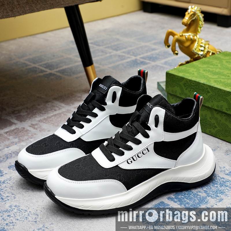 Gucci Shoes sz38-44 mnf0110