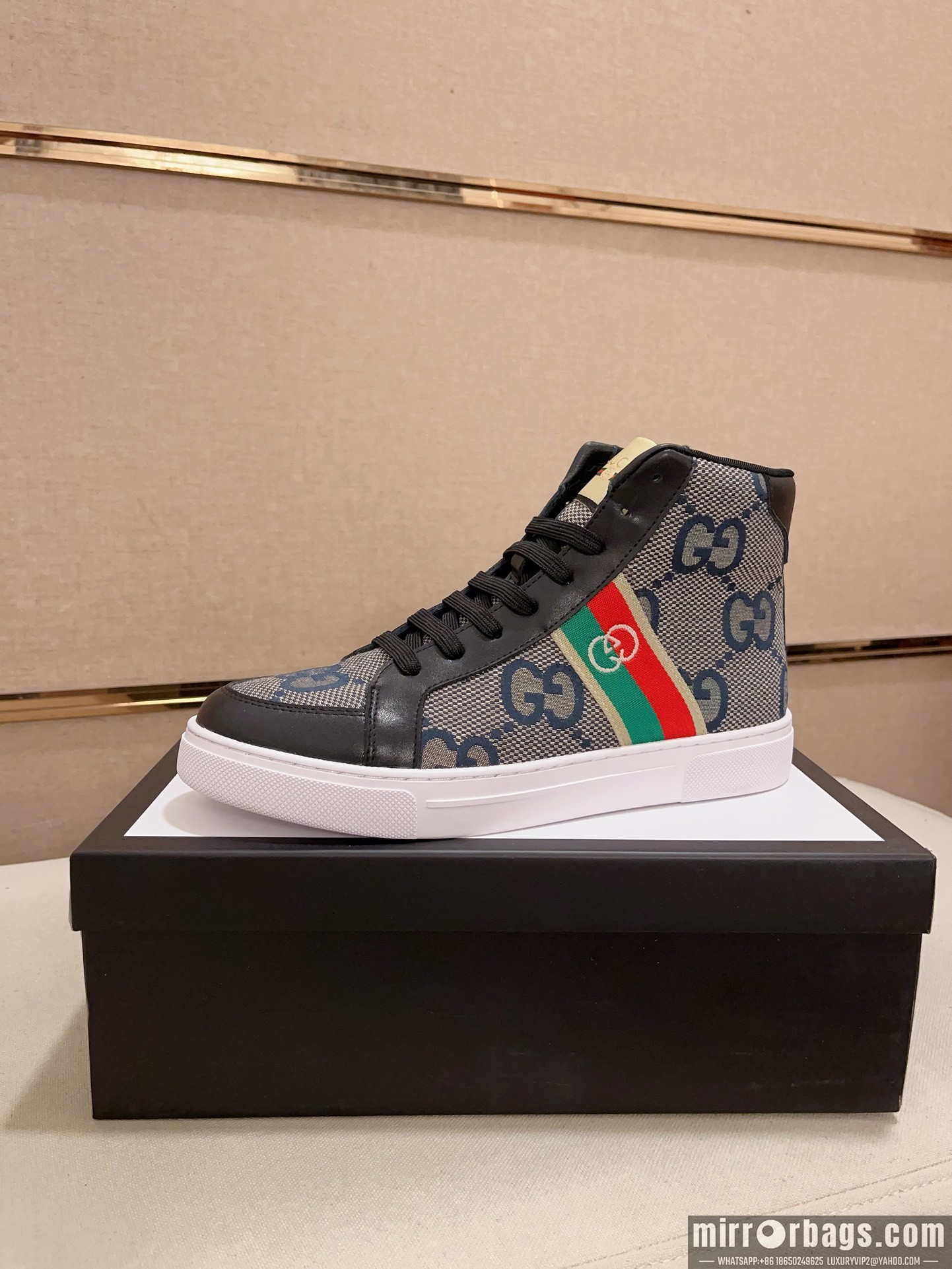 Gucci Shoes sz38-45 hnh1204