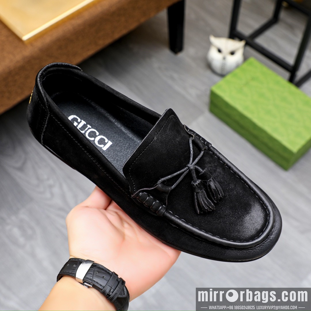 Gucci Shoes sz38-44 h1005