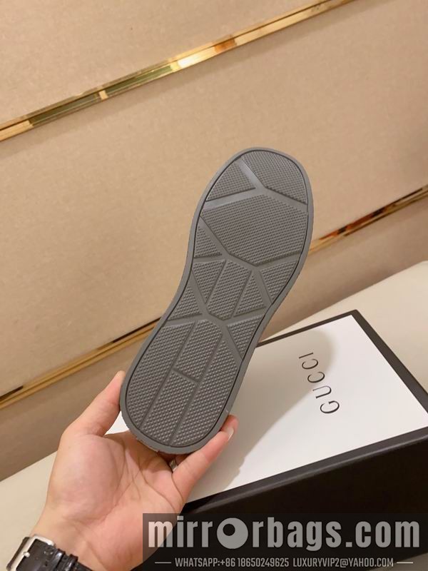 Gucci Shoes sz38-44 hnm01160
