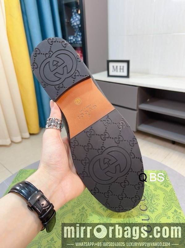 Gucci Shoes sz38-45 BS0203