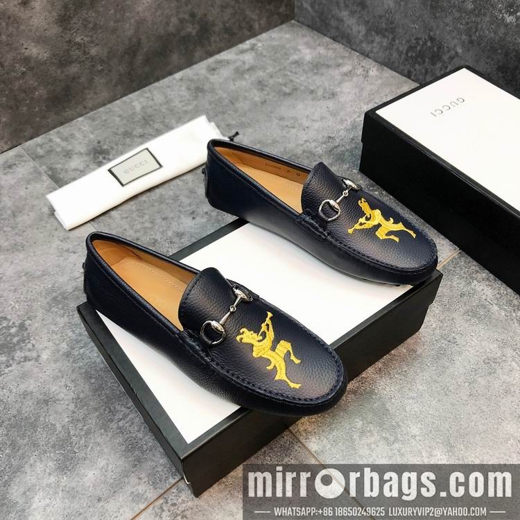 Gucci Shoes sz38-44 hnh0422