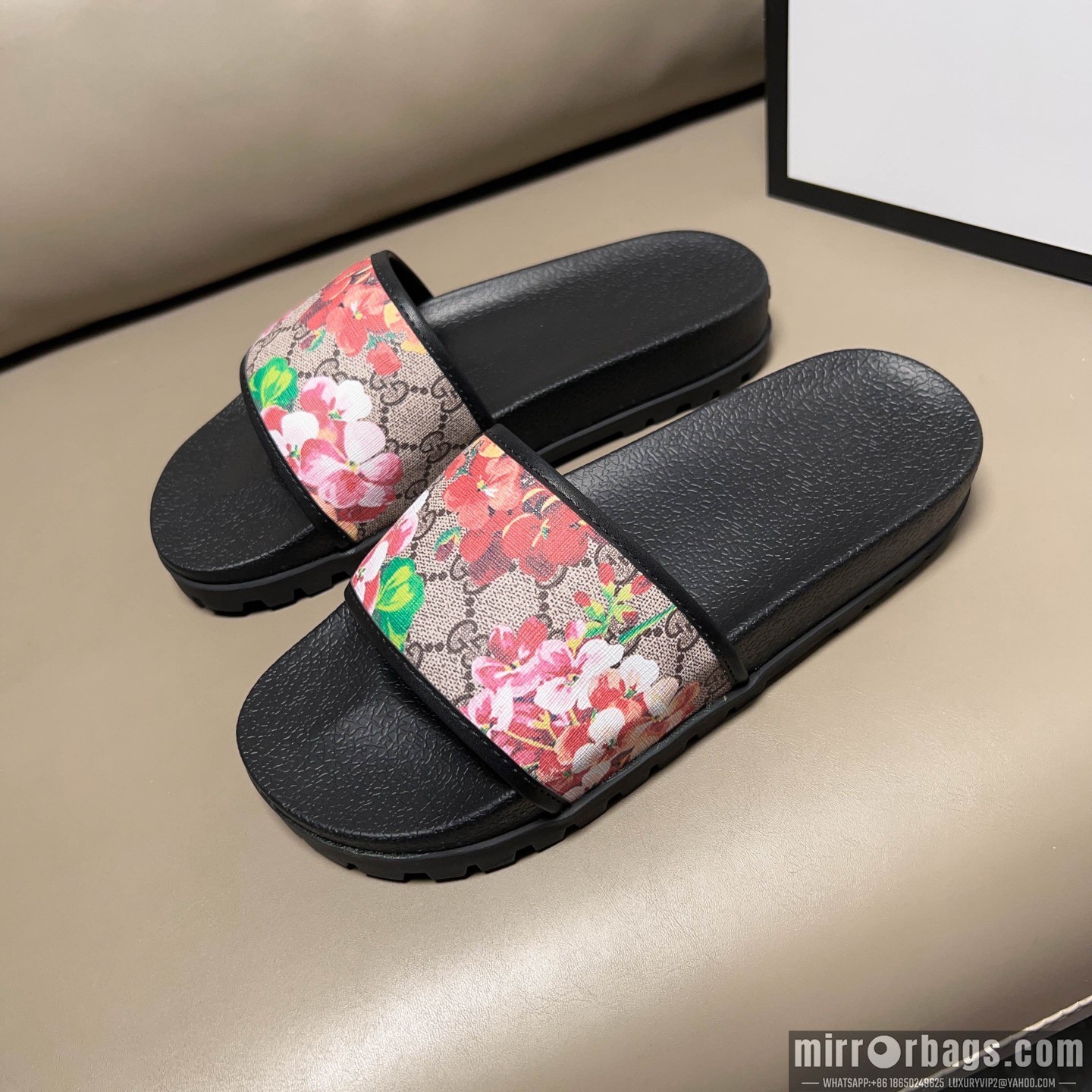 Gucci Shoes sz38-45 h0818