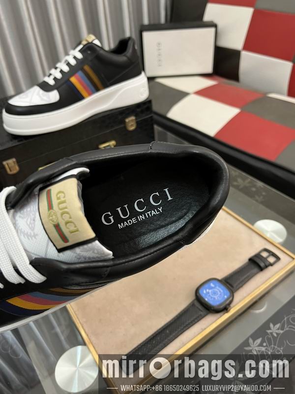 Gucci Shoes sz38-44 hnm0177