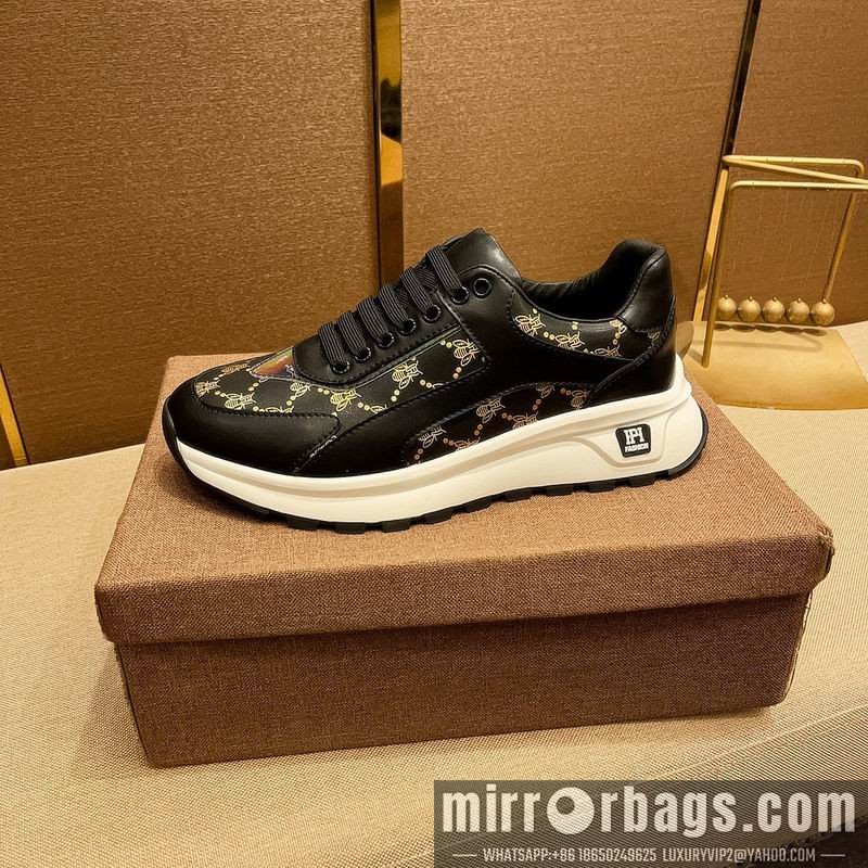 Gucci Shoes sz38-44 mnf0338