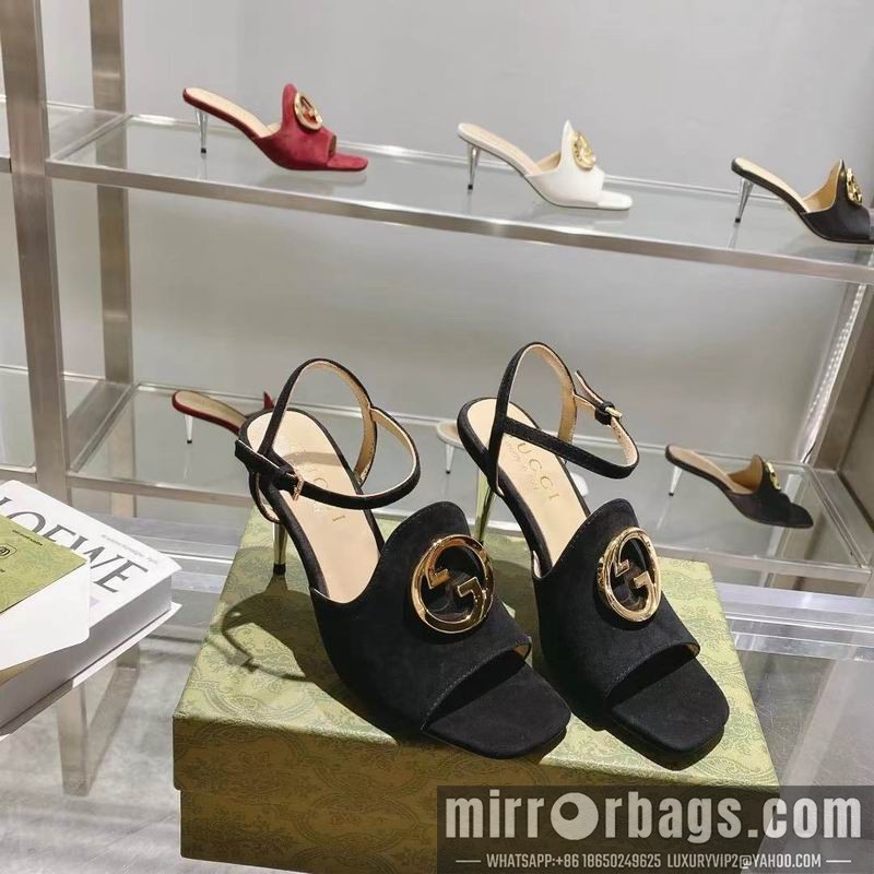 Gucci Shoes sz35-42 8.5cm mnf0312