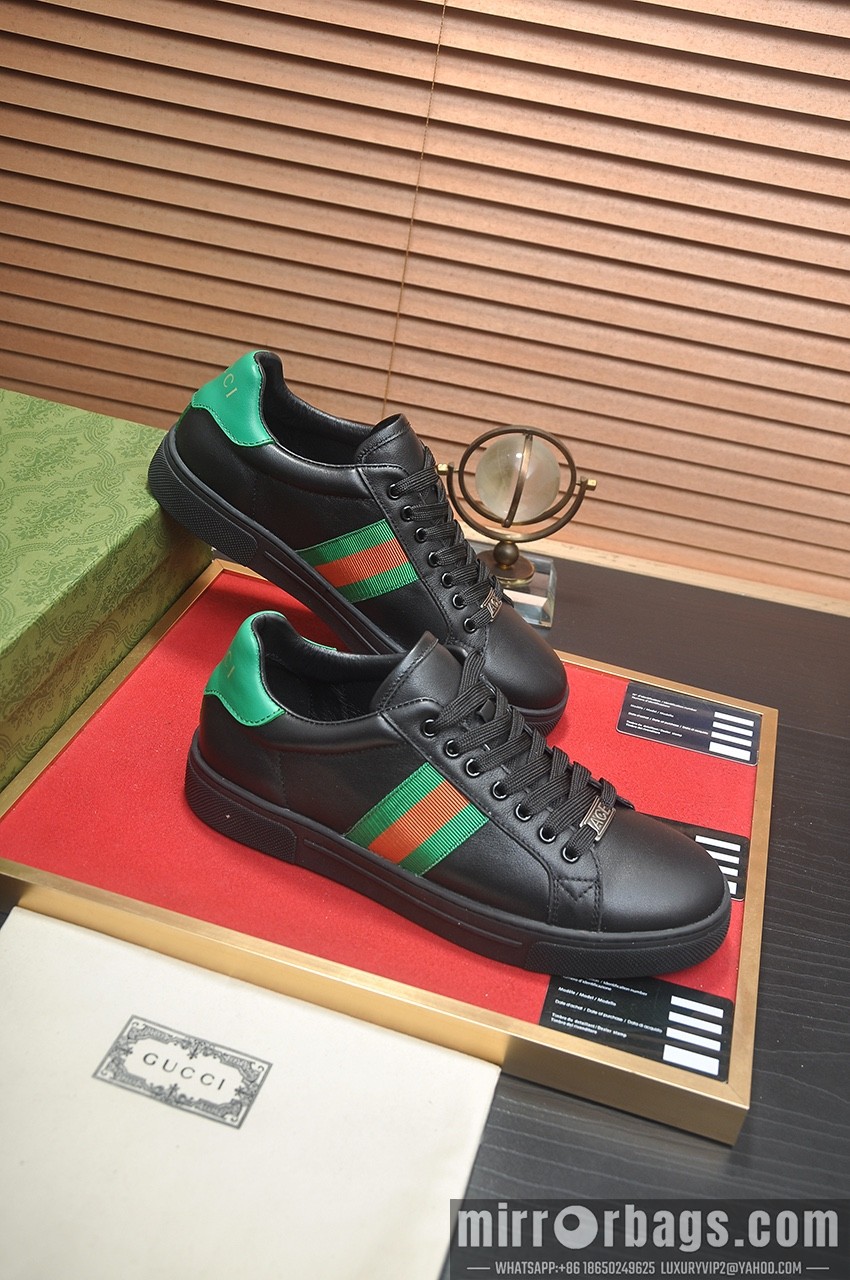Gucci Shoes sz38-45 h0624