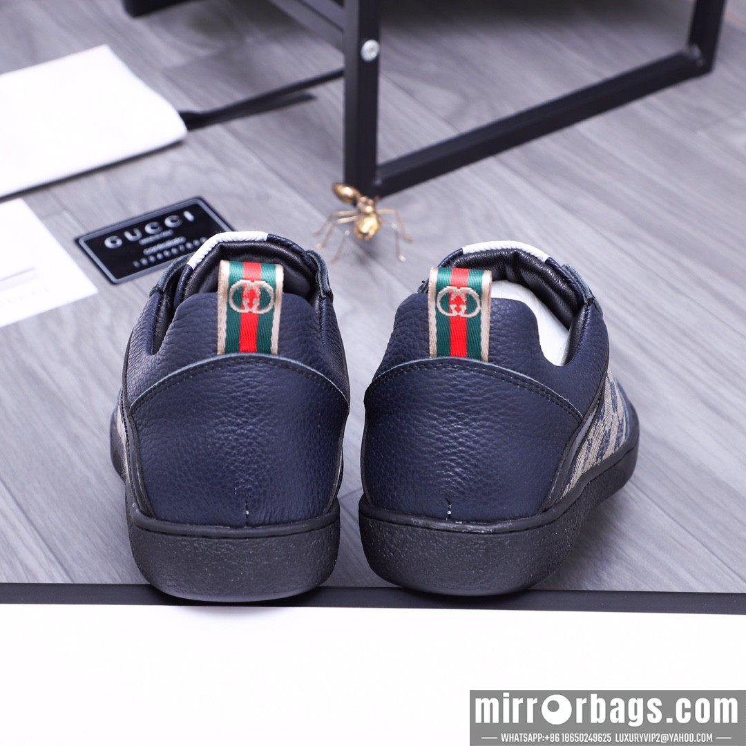 Gucci Shoes sz38-44 hnm01140