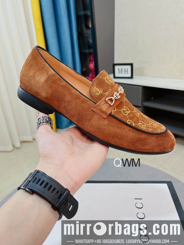 Gucci Shoes sz38-44 WM0359