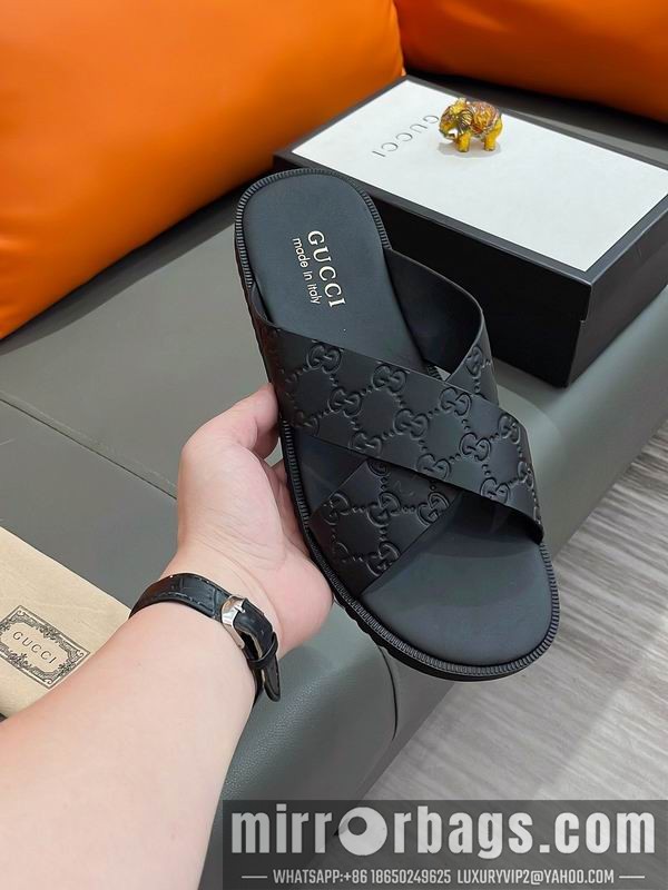 Gucci Shoes sz38-44 mnf0309