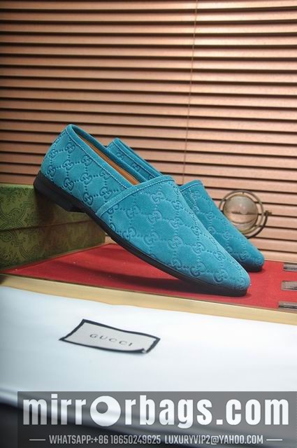 Gucci Shoes sz38-44 mnh0703