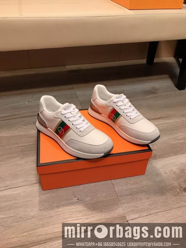 Gucci Shoes sz38-44 mnf0145