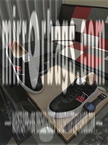 Gucci Shoes sz38-44 hnh0317
