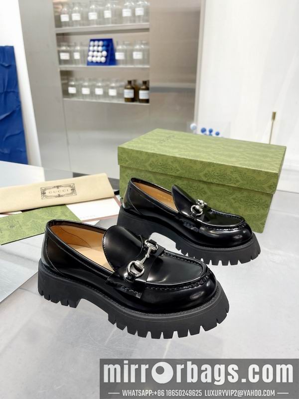 Gucci Shoes sz35-40 38-45 5.5cm mnf0312