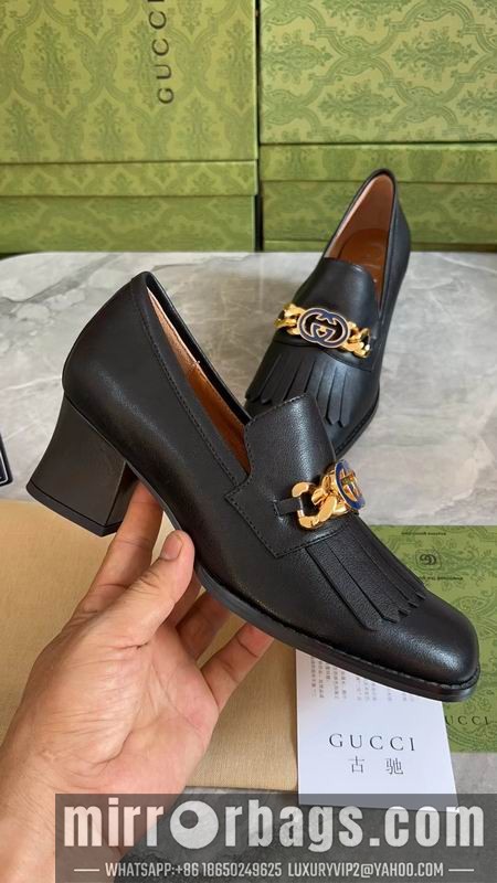 Gucci Shoes sz35-43 5cm mnf0206