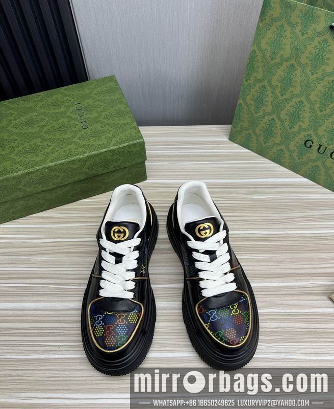 Gucci Shoes sz 38-44 mnf0188