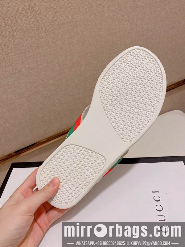 Gucci Shoes sz38-44 mnf0315