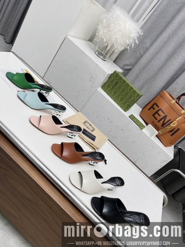 Gucci Shoes sz35-43 mnf0219