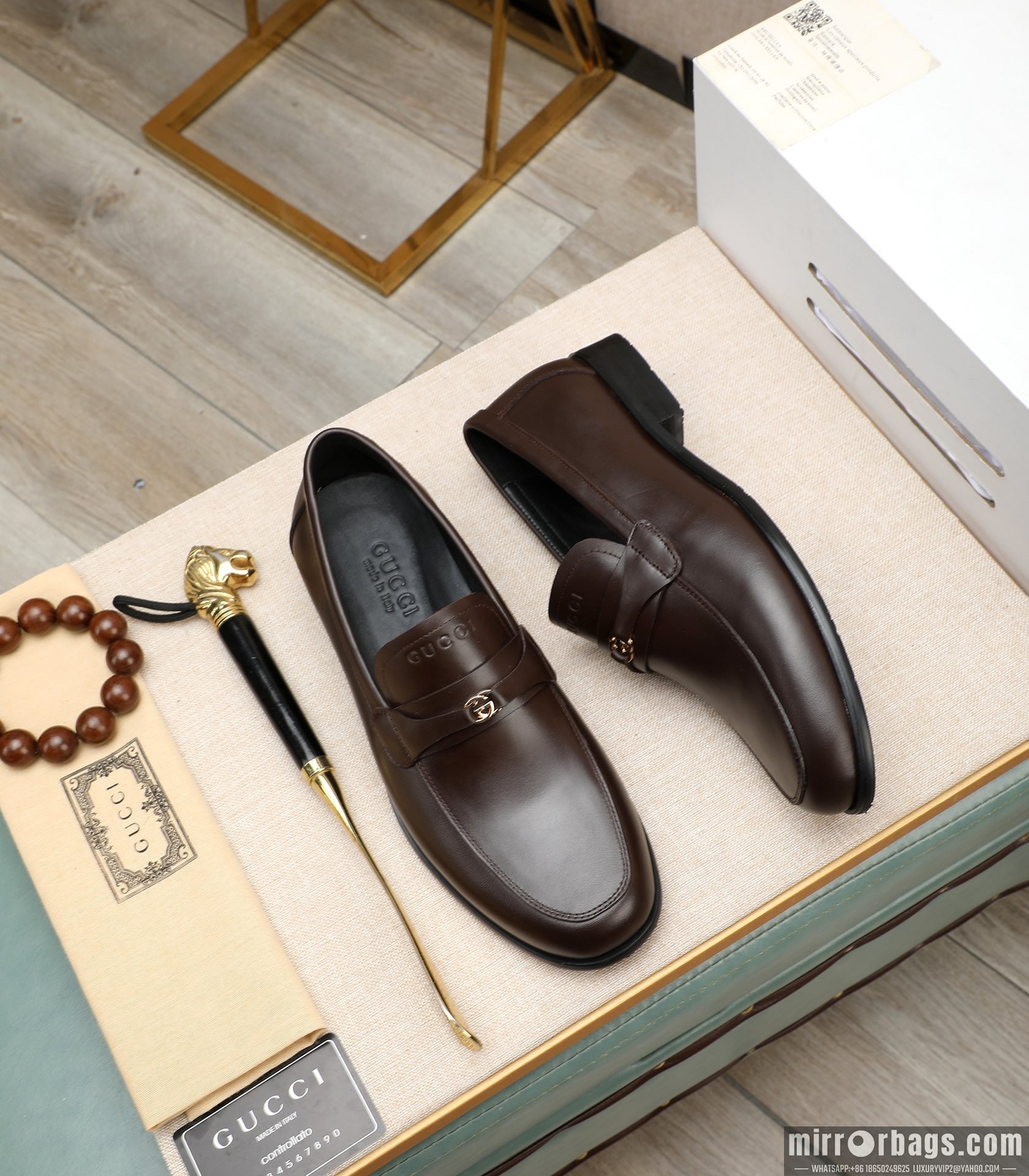 Gucci Shoes sz38-44 h0728