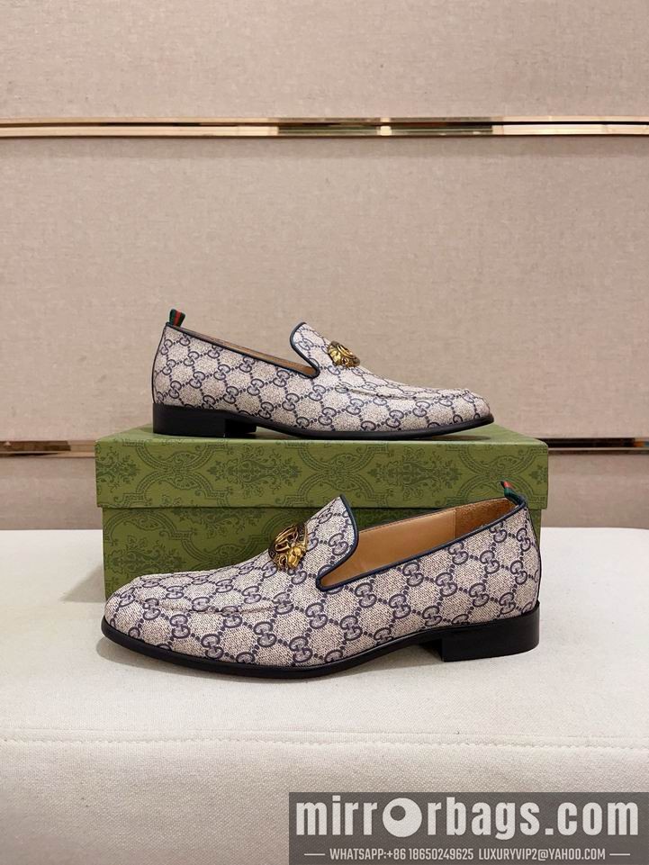 Gucci Shoes sz38-45 hnh0329