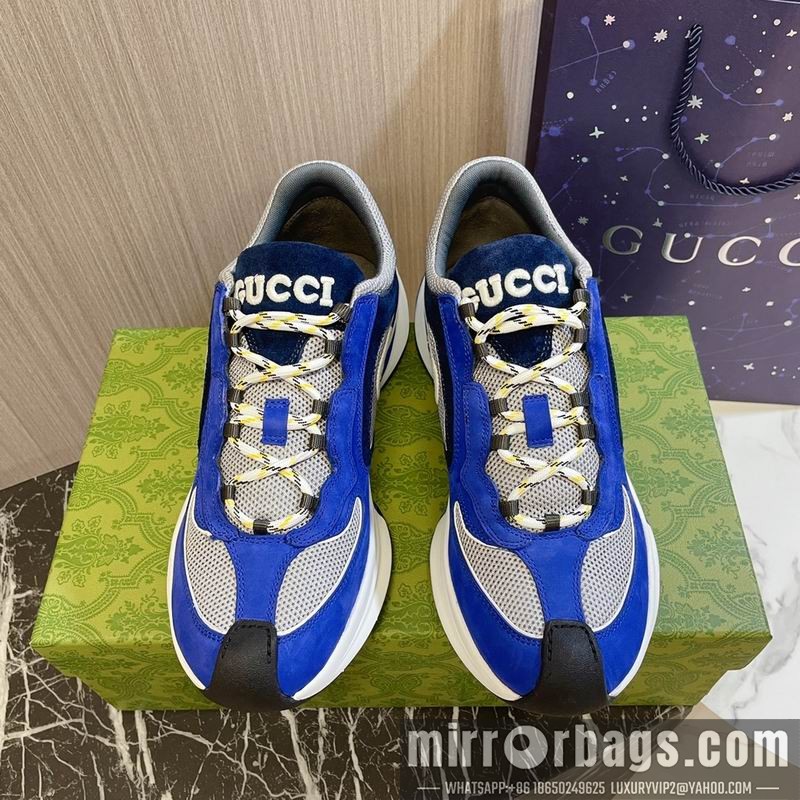 Gucci Shoes sz39-45 mnf0207