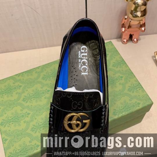Gucci Shoes sz38-45 mnh1007