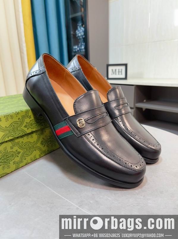 Gucci Shoes sz 38-44 mnf0167