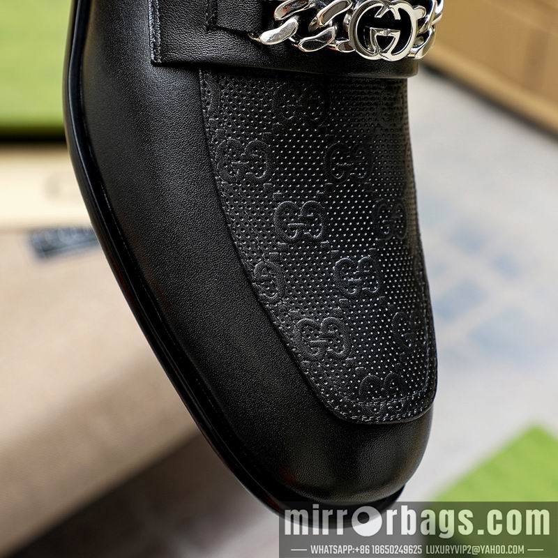 Gucci Shoes sz38-47 mnf0154