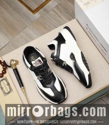Gucci Shoes sz38-44 hnh1010