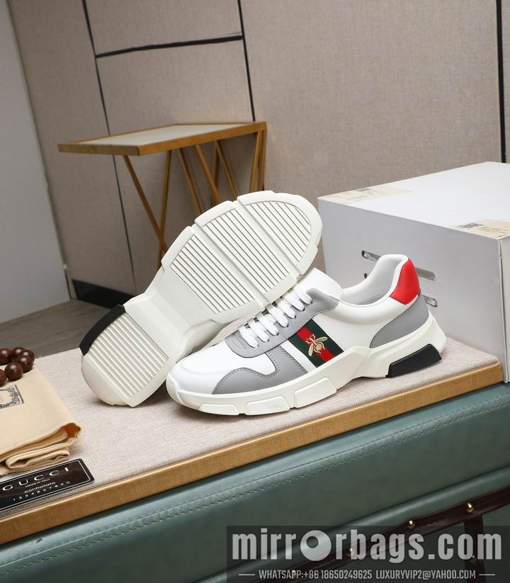 Gucci Shoes sz38-44 hnh0219