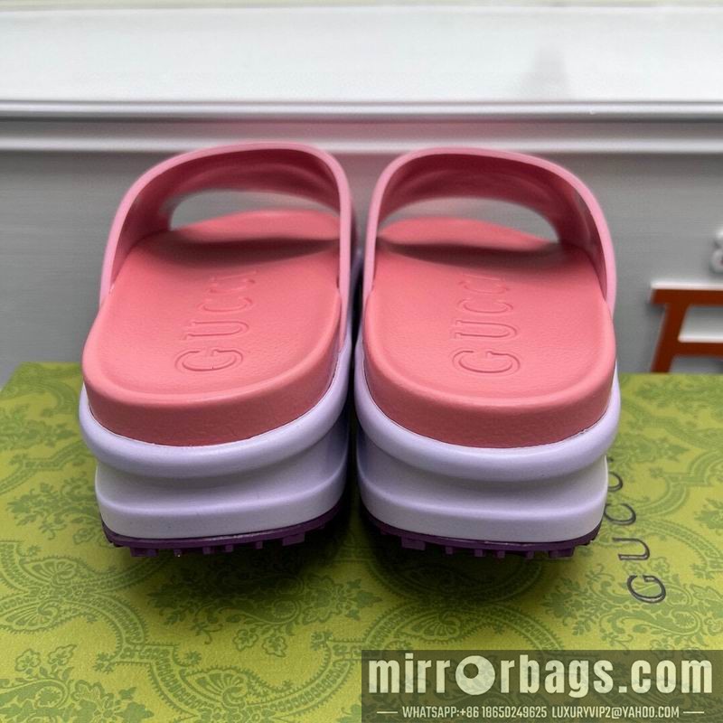 Gucci Shoes sz35-45 mnf0317