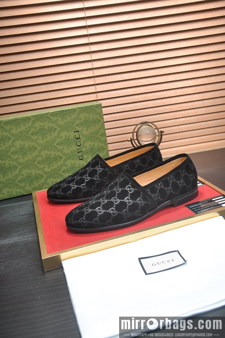 Gucci Shoes sz38-44 h0714