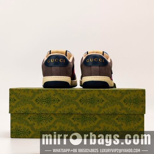 Gucci Shoes sz34-45 hnh0302