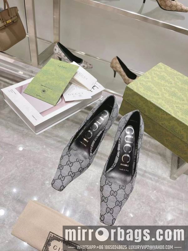 Gucci Shoes sz35-42 7.5cm mnf0307