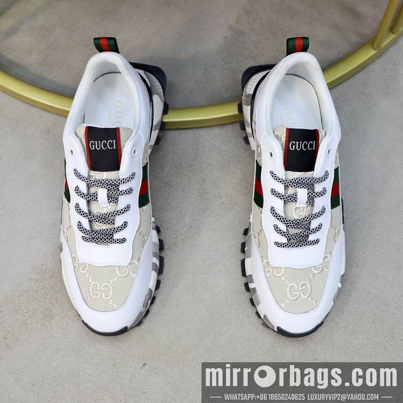 Gucci Shoes sz38-45 mnf0360