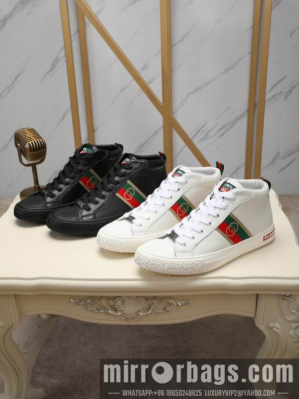 Gucci Shoes sz38-44 mnf0106
