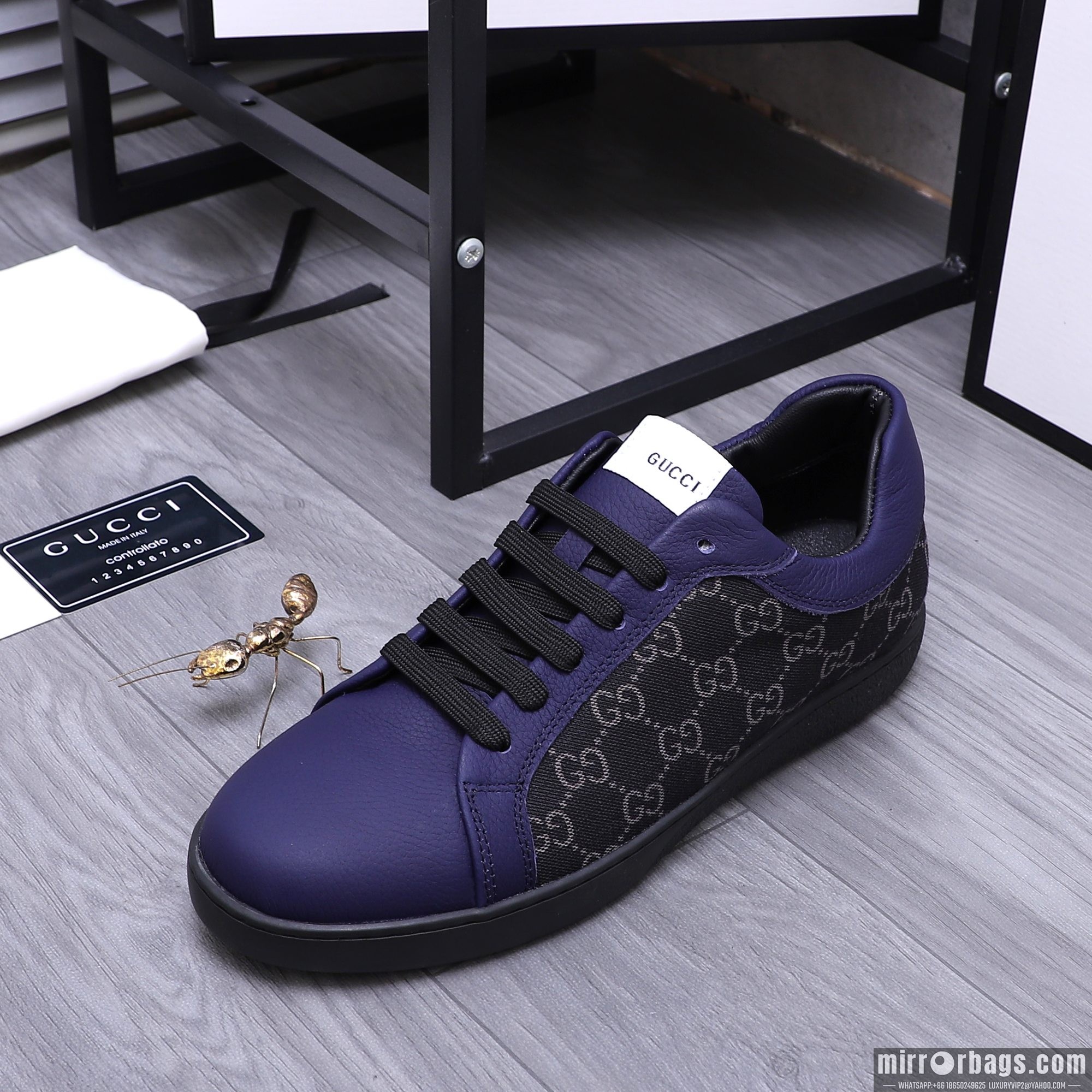 Gucci Shoes sz38-44 h0718
