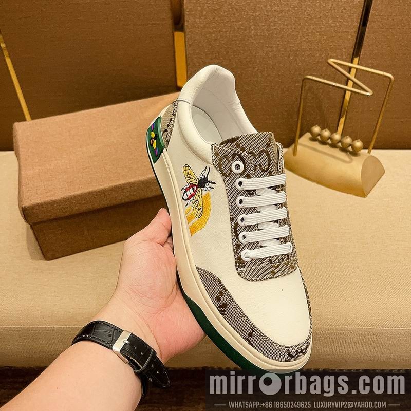 Gucci Shoes sz38-44 mnf0366