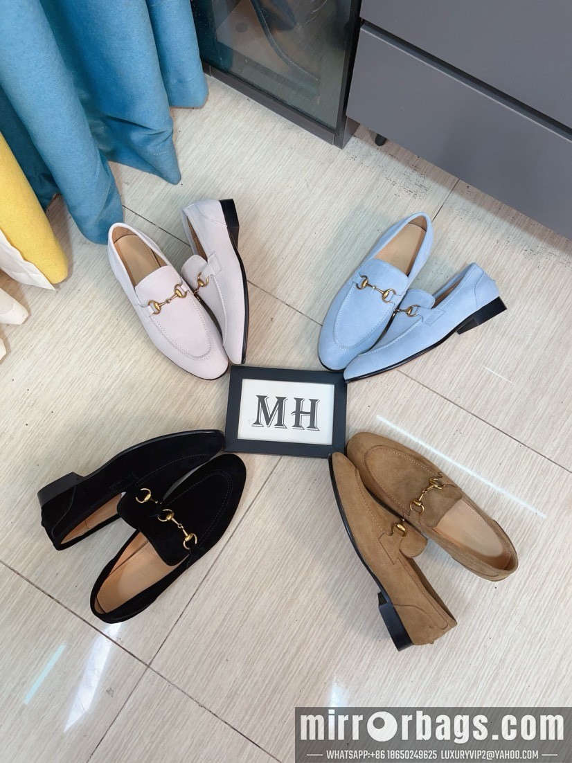 Gucci Shoes sz38-44 h0701