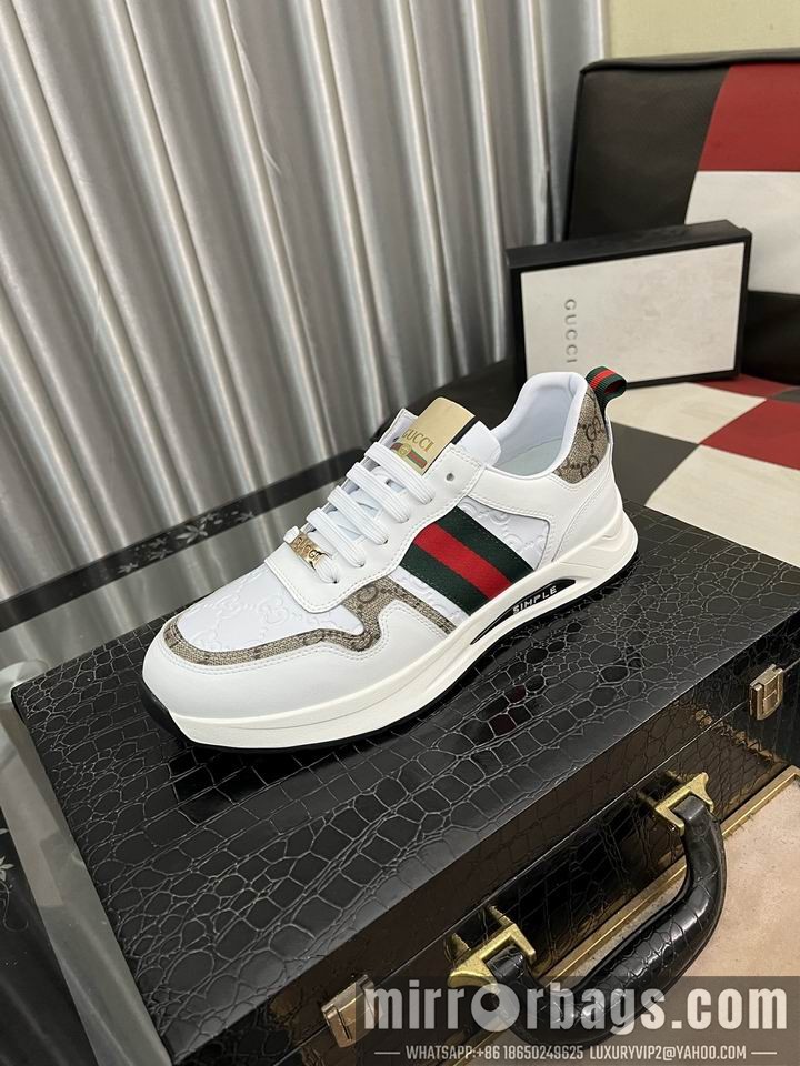 Gucci Shoes sz38-44 hnh0216