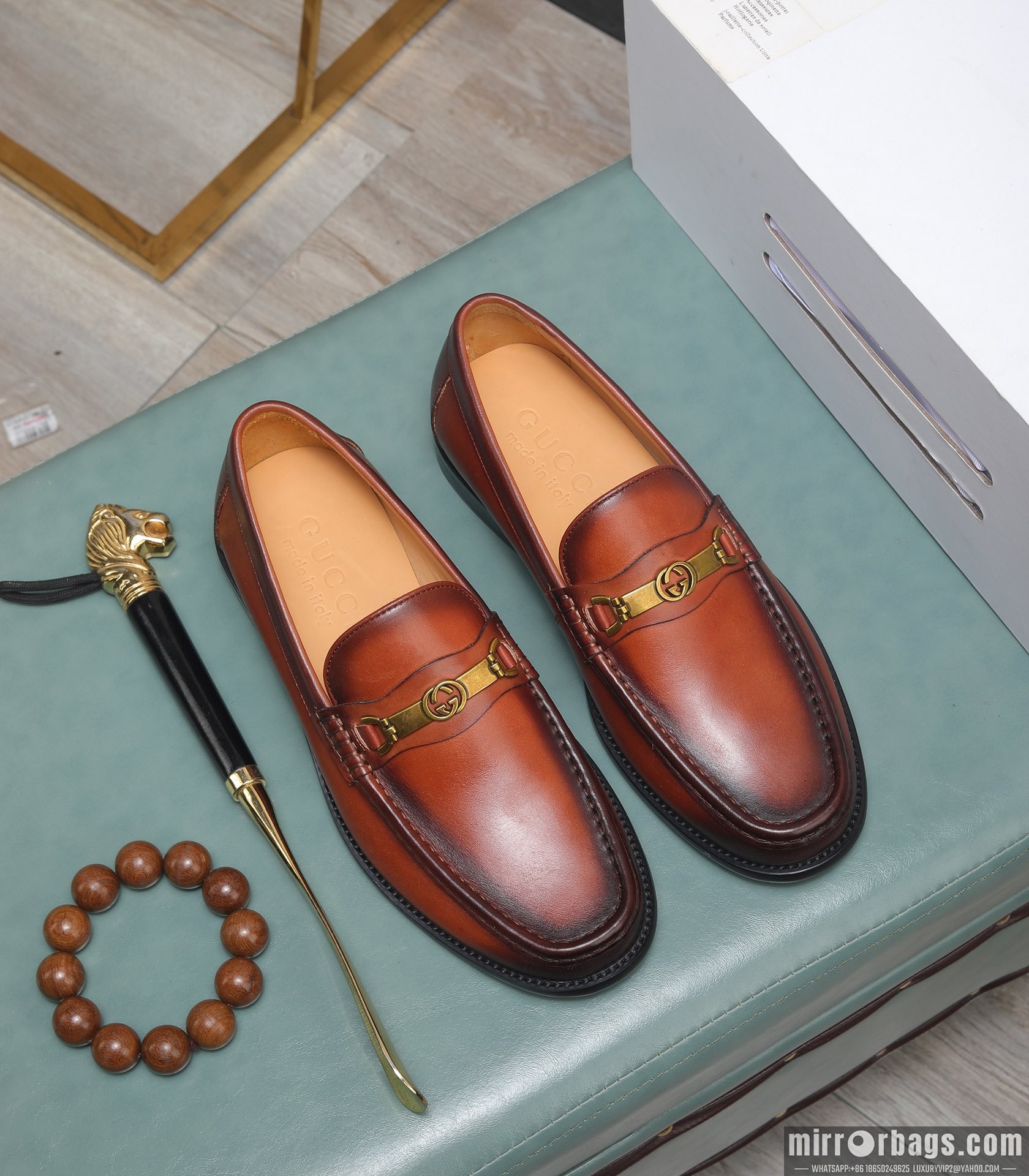 Gucci Shoes sz38-45 hnh0232